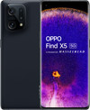 OPPO Find X5 256GB Black 5G
