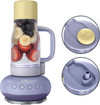 Ninja BlendBoss Blender DB351EUPR Paars