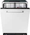 Samsung DW60A6082BB/ET / Built-in / Fully integrated / Niche height 82 - 88cm