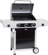 Barbecook Siësta 310 with Plancha