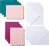 Cricut Cut-Away Cards Corsage A2 (10,8 cm x 14 cm) 8-pack