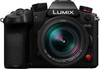 Panasonic Lumix DC-GH6 + 12-60mm f/2.8-4.0