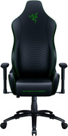 Razer Iskur X Gaming Stoel Zwart/Groen