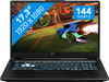Asus TUF Gaming F17 FX706HEB-HX114W