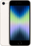 Apple iPhone SE 2022 256GB Witgoud