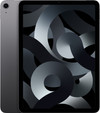 Apple iPad Air (2022) 10.9 inch 64 GB Wifi Space Gray