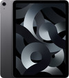 Apple iPad Air (2022) 10.9 inch 256 GB Wifi Space Gray