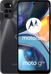 Motorola Moto G22 64GB Zwart