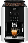 Krups EA8178 Zilver