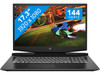 HP Pavilion G 17-cd2990nd