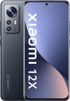 Xiaomi 12X 256GB Grijs 5G
