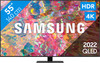 Samsung QLED 55Q80B (2022)