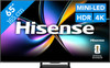 Hisense 65" ULED Mini-led U79Q PRO (2025)
