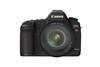 Canon EOS 5D Mark II + EF 24-105 f/4L IS Kit