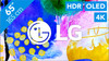 LG OLED65G26LA (2022)