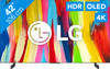 LG OLED42C24LA (2022)