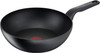 Tefal Hard Titanium Pro Wokpan 28 cm