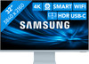 Samsung LS32BM801UUXEN Smart Monitor M8 Blauw