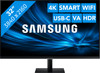 Samsung LS32BM700UPXEN Smart Monitor M7