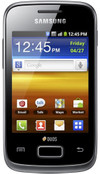 Samsung Galaxy Y Duos S6102
