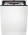 AEG FSE75748P / Inbouw / Volledig / Nishoogte 82 - 90 cm