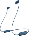 Sony WI-C100 Blau