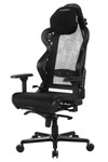 DXRacer AIR R1S-NN Gaming Chair - Black