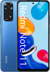 Xiaomi Redmi Note 11 128GB Blue