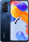 Xiaomi Redmi Note 11 Pro 128GB Blauw 5G