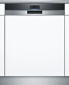 Siemens SN57YS03CE / Inbouw / Half geïntegreerd / Nishoogte 81,5 - 87,5 cm