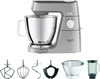 Kenwood Chef Titanium Baker XL KVL85.124SI