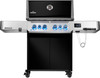 Napoleon Prestige 500 Connected Black