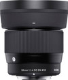 Sigma 56mm F1.4 DC DN Contemporary Fujifilm X-mount