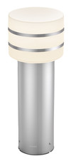 Philips Hue Tuar muurlamp White aluminium