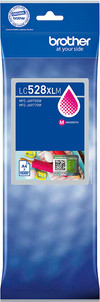 Brother LC-528 XL cartridge magenta