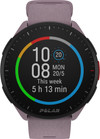 Polar Pacer Purple