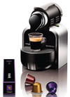 Magimix M100 Automatic Nespresso Zilver