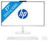 HP OmniStudio 27-cu0950nd Qwerty