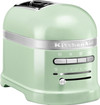 KitchenAid Artisan Toaster Pistazie 2 Schlitze