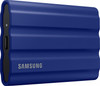 Samsung T7 Shield 1TB Blue