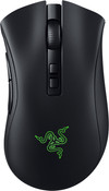 Razer DeathAdder V2 Pro Gaming Muis met Oplaadstation