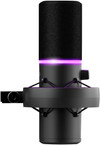 Trust GXT255+ Onyx Streaming Microfoon