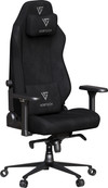 Vortech Prestige Plus Gaming Chair Black