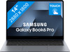 Samsung Galaxy Book6 Pro OLED Copilot+ PC NP940XJG-KG3NL