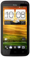 HTC One X Grey