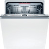 Bosch SMD6TCX00E / Built-in / Fully integrated / Niche height 81.5 - 87.5cm