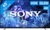 Sony Bravia OLED XR-65A80K (2022)