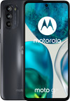 Motorola Moto G52 128GB Grijs