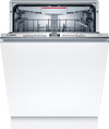 Bosch SBD6TCX00E / Fully integrated / Niche height 87.5 - 92.5cm