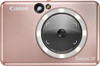 Canon Zoemini S2 Rose Gold